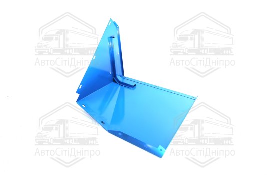 Закрилок кабіни уніфіков. правий (УМТК)