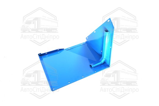 Закрилок кабіни уніфіков. правий (УМТК)