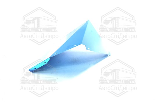 Закрилок кабіни уніфіков. правий (УМТК)