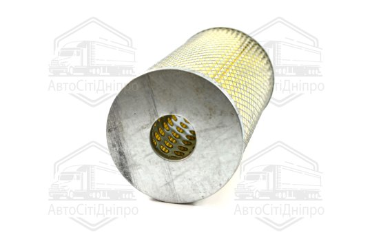 Фільт елемент. масл. ГАЗ 53, 3307, 66 метал. ТМ Автофільтр (Фенікс, Україна)