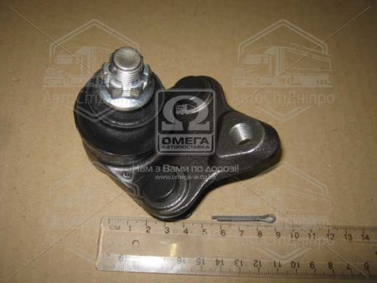 Опора кульова TOYOTA COROLLA AE/EE/CE100 95-, AE/EE/CE110 97-/RAV4 `00- (вир-во 555 Японія)