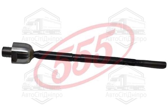 Тяга керма HONDA ACURA RDX 07-R L (вир-во 555)