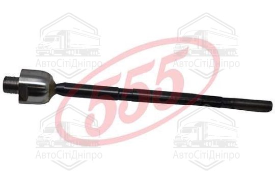 Тяга керма HONDA ACURA RDX 07-R L (вир-во 555)