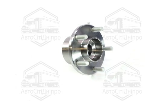 Маточина в зборі FORD C-MAX, FOCUS II 03-12 перед. міст з ABS (Вир-во ABS)