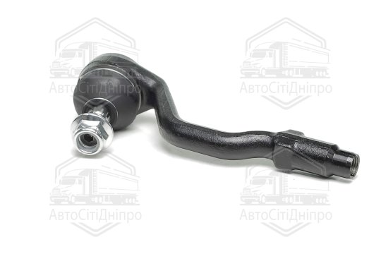 Наконечник тяги рульової BMW X5(E70), X6(E71, E72) 06- перед. міст (Вир-во ABS)