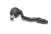 Наконечник тяги рульової BMW X5(E70), X6(E71, E72) 06- перед. міст (Вир-во ABS)