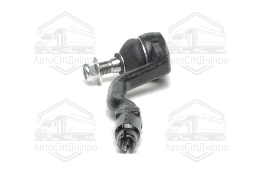 Наконечник тяги рульової BMW X5(E70), X6(E71, E72) 06- перед. міст (Вир-во ABS)