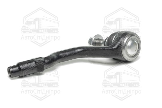 Наконечник тяги рульової BMW X5(E70), X6(E71, E72) 06- перед. міст (Вир-во ABS)