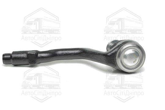 Наконечник тяги рульової BMW X5(E70), X6(E71, E72) 06- перед. міст (Вир-во ABS)