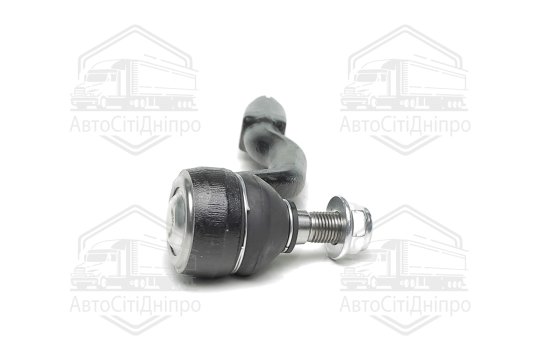 Наконечник тяги рульової BMW X5(E70), X6(E71, E72) 06- перед. міст (Вир-во ABS)