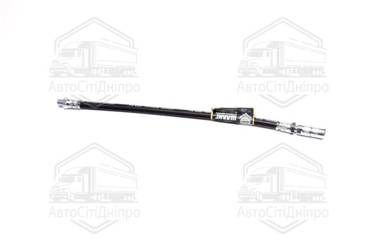 Шланг для шприца гнучкий з наконечником D= 11 мм, L=350 мм <ARMER>