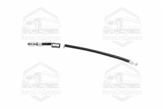 Шланг для шприца гнучкий з наконечником D= 11 мм, L=450 мм <ARMER>