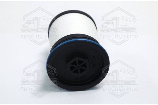 Фільтр паливний Chrysler 300C 03-, Jeep Cherokee 08- (вир-во Blue Print)