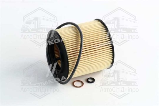 Фільтр оливний BMW (вир-во Blue Print)