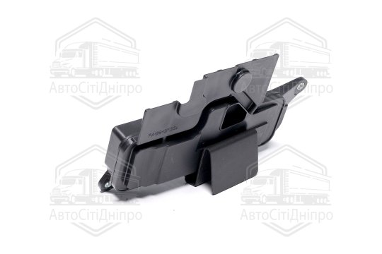 Фільтр АКПП Toyota Camry 11-, RAV 4 12- (вир-во Blue Print)