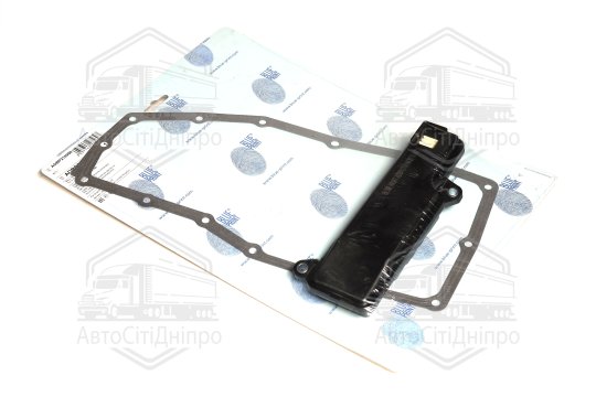 Фільтр АКПП Honda Accord 12-, Civic X 15-, CR-V 12- (вир-во Blue Print)