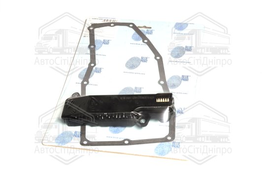Фільтр АКПП Honda Accord 12-, Civic X 15-, CR-V 12- (вир-во Blue Print)
