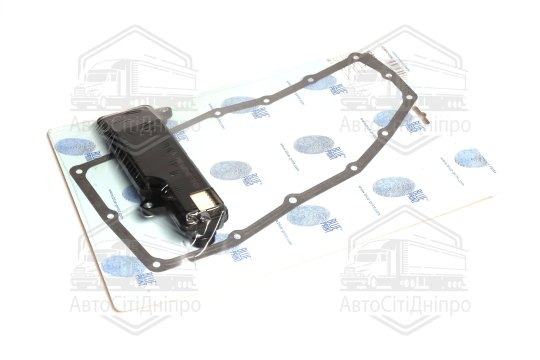 Фільтр АКПП Honda Accord 12-, Civic X 15-, CR-V 12- (вир-во Blue Print)