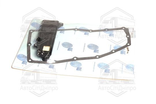 Фільтр АКПП Honda Accord 12-, Civic X 15-, CR-V 12- (вир-во Blue Print)