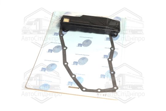 Фільтр АКПП Honda Accord 12-, Civic X 15-, CR-V 12- (вир-во Blue Print)