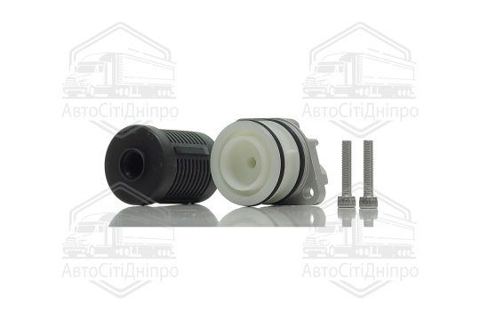 Фільтр АКПП для муфти Haldex Audi, Seat, Skoda, VW (вир-во Blue Print)