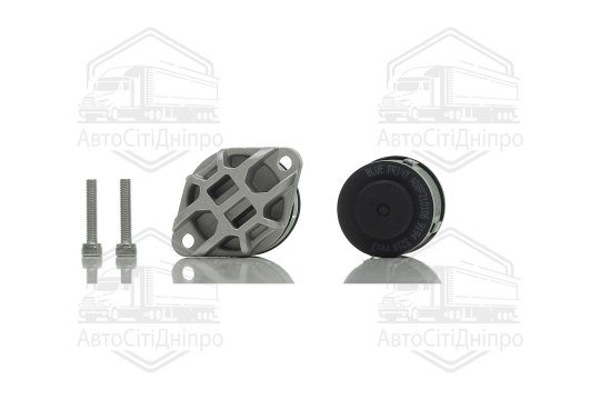 Фільтр АКПП для муфти Haldex Audi, Seat, Skoda, VW (вир-во Blue Print)