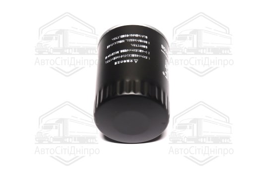Фільтр оливний Ford Edge (06) AWD -15, Transit (14) 13- (вир-во Blue Print)