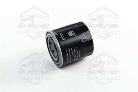 Фільтр оливний Hyundai, KIA (вир-во Blue Print)