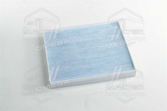Фільтр салону KIA Sorento (вир-во Blue Print)