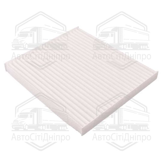 Фільтр салону Ssangyong Korando (вир-во Blue Print)