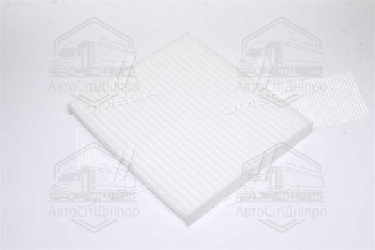 Фільтр салону Ssangyong Korando (вир-во Blue Print)