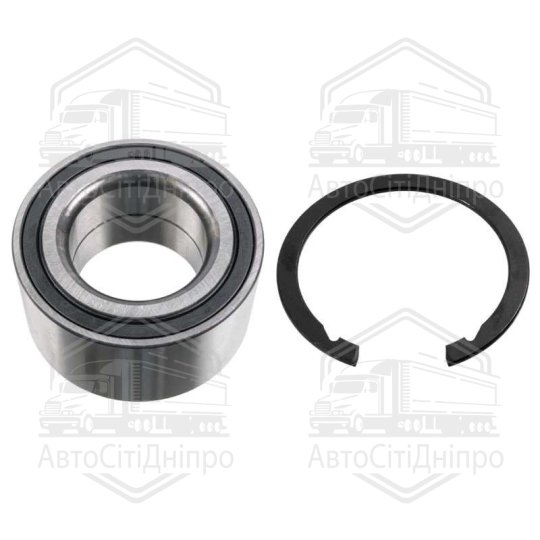 Підшипник маточини (компл.) KIA, Hyundai (вир-во Blue Print)