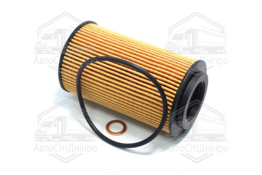 Фільтр оливний BMW 3 -07, Land Rover Freelander -06 (вир-во Blue Print)