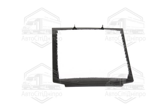 Фільтр салону Land Rover (вир-во Blue Print)