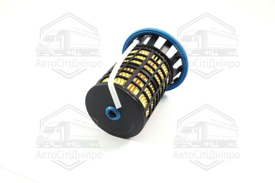 Фільтр паливний Citroen Jumper II 06-, FIAT Doblo II 10-, Jeep Compass 16- (вир-во Blue Print)