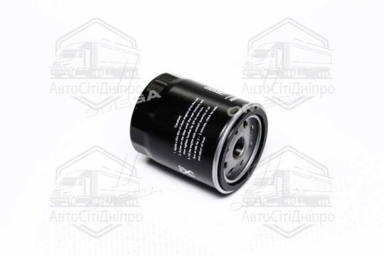 Фільтр оливний Mazda (вир-во Blue Print)