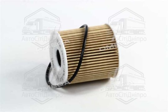 Фільтр оливний Nissan (вир-во Blue Print)