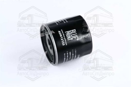 Фільтр оливний (вир-во Blue Print)
