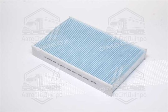 Фільтр салону Nissan (вир-во Blue Print)