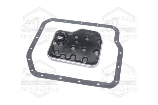 Фільтр АКПП Lexus RX 300, 350 -09 (вир-во Blue Print)