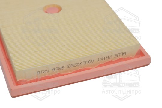 Фільтр повітряний MB C -15, E -16 (вир-во Blue Print)