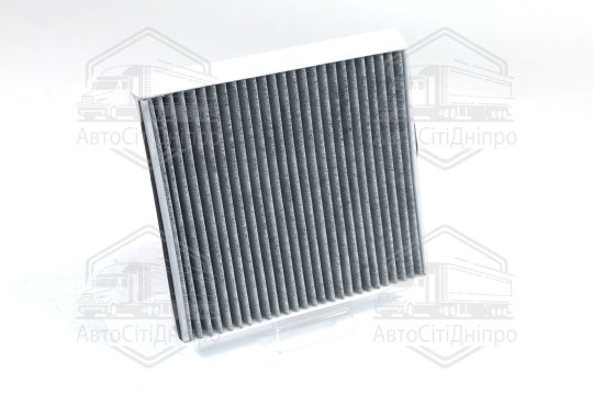 Фільтр салону вугільний MB ML -05 (вир-во Blue Print)