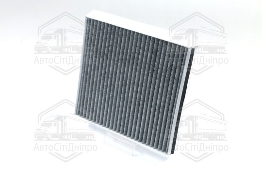Фільтр салону вугільний MB ML -05 (вир-во Blue Print)