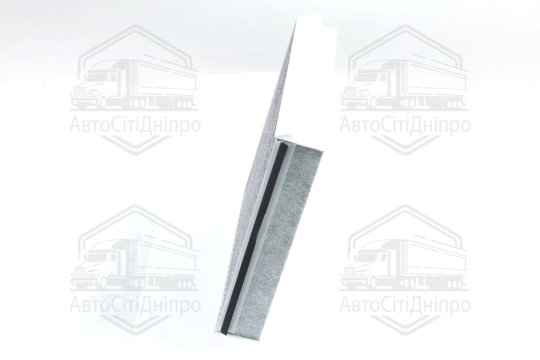 Фільтр салону вугільний MB ML -05 (вир-во Blue Print)