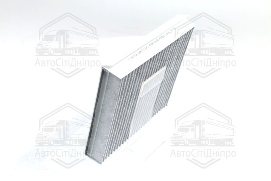 Фільтр салону вугільний MB ML -05 (вир-во Blue Print)