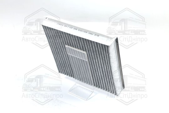Фільтр салону вугільний MB ML -05 (вир-во Blue Print)