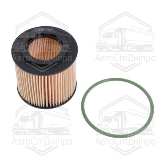 Фільтр оливний Seat, Skoda, Volkswagen (вир-во Blue Print)
