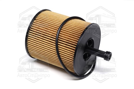 Фільтр оливний VW Touareg 1 4motion (7L) -14 (вир-во Blue Print)