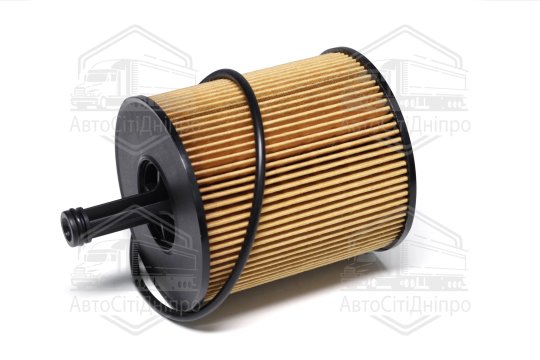 Фільтр оливний VW Touareg 1 4motion (7L) -14 (вир-во Blue Print)
