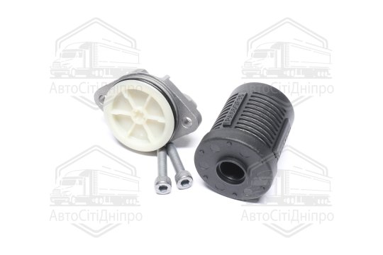 Фільтр АКПП муфти HALDEX GEN IV VOLVO, FORD, LR (вир-во BorgWarner)